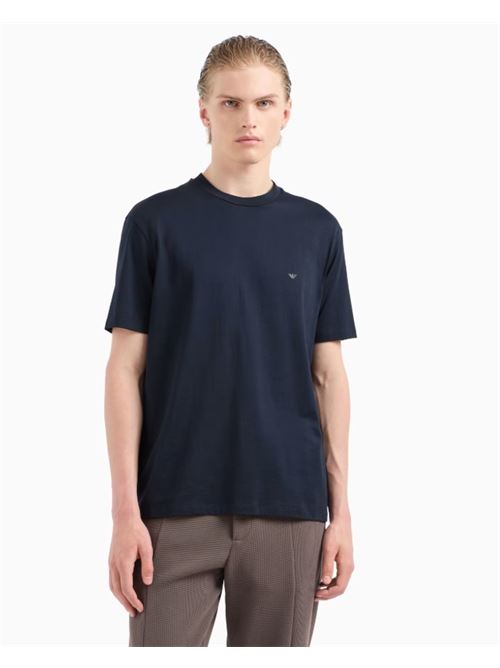 t-shirt EMPORIO ARMANI | EM000983 AF13669UB118